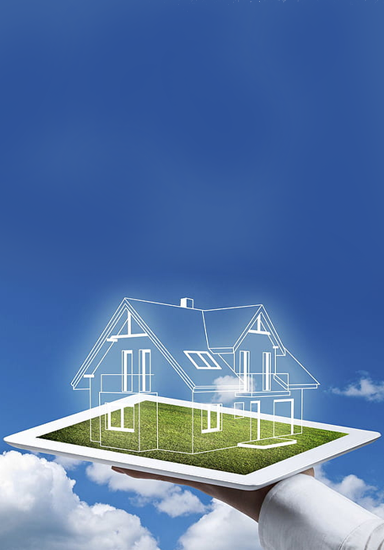 Explore the Real Estate